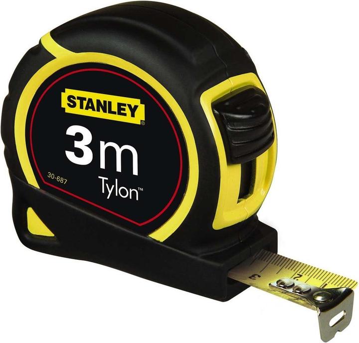Actual product image Stanley Bandmass Tylon (3 m)