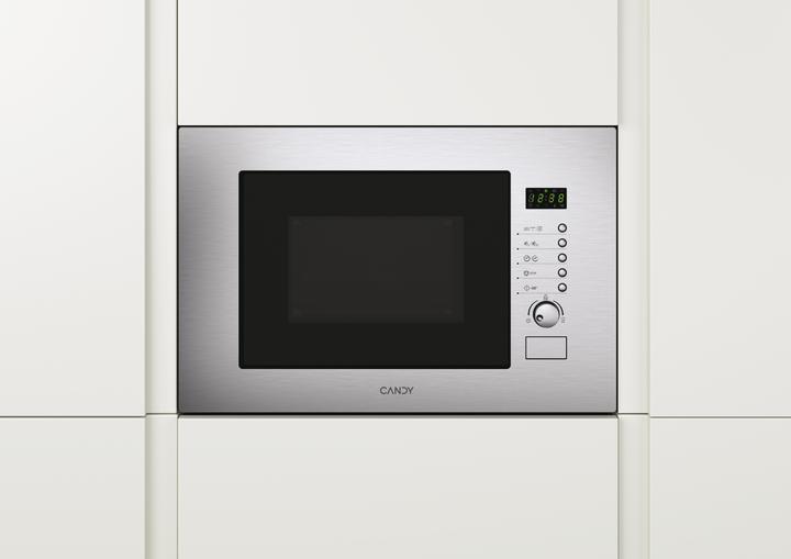 Actual product image Candy MIC 20 GDFX Microwave Oven (20 l)