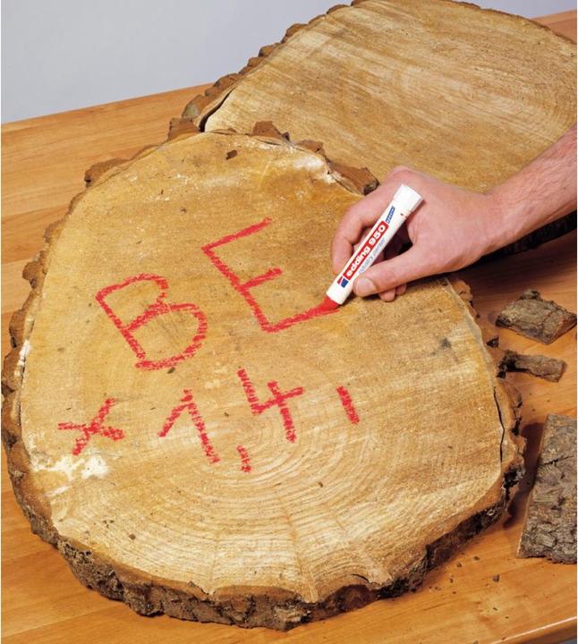 Image du produit Edding Marqueurs industriels 950 (1x)