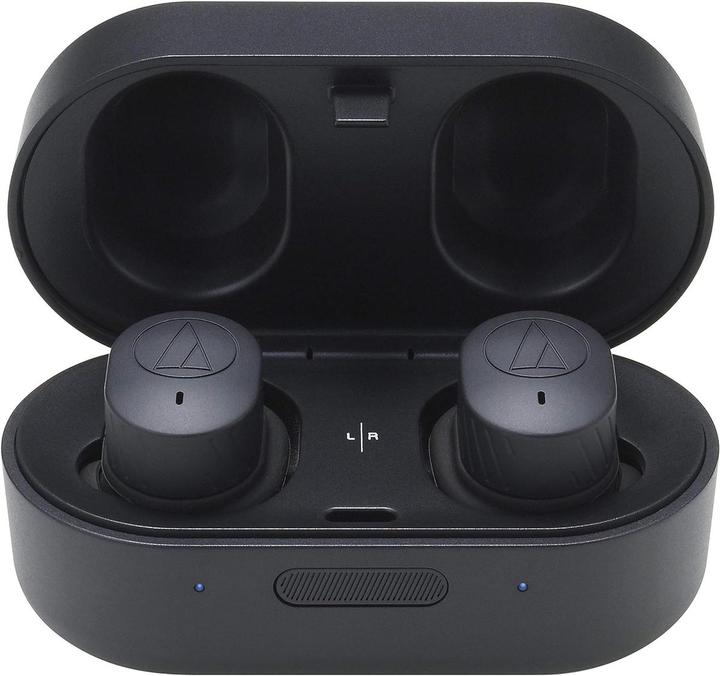 Actual product image Audio-Technica ATH-SPORT7TW (3.50 h, Wireless)
