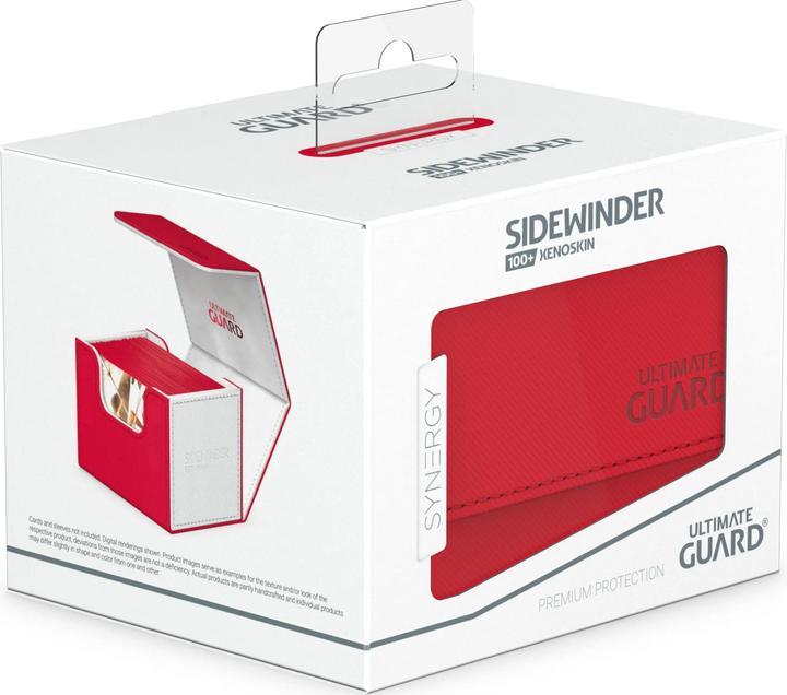 Immagine prodotto Ultimate Guard 100+ - XenoSkin SYNERGY