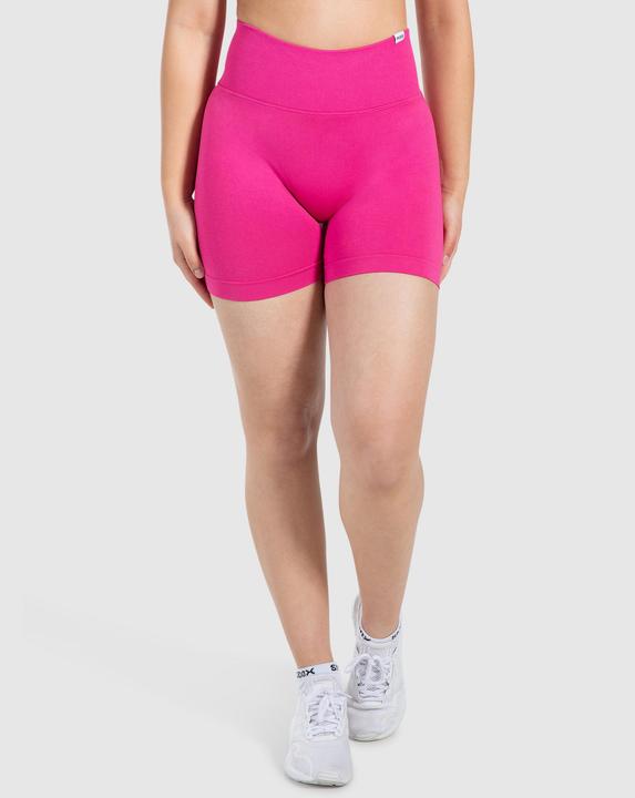 Produktbild Smilodox Short Leggings Elvia (XL)