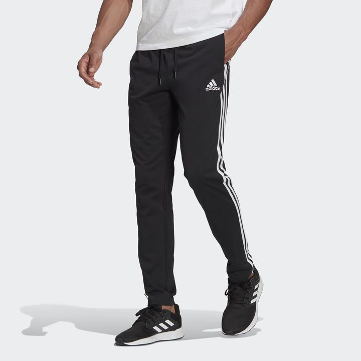 Produktbild adidas Herren 3s Sj To Pt Kompressionshose, Schwarz/Weiss, XS EU (XS)
