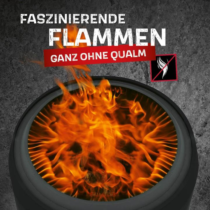 Image du produit Landmann Rauchfreier Feuerkorb (52.50 cm)