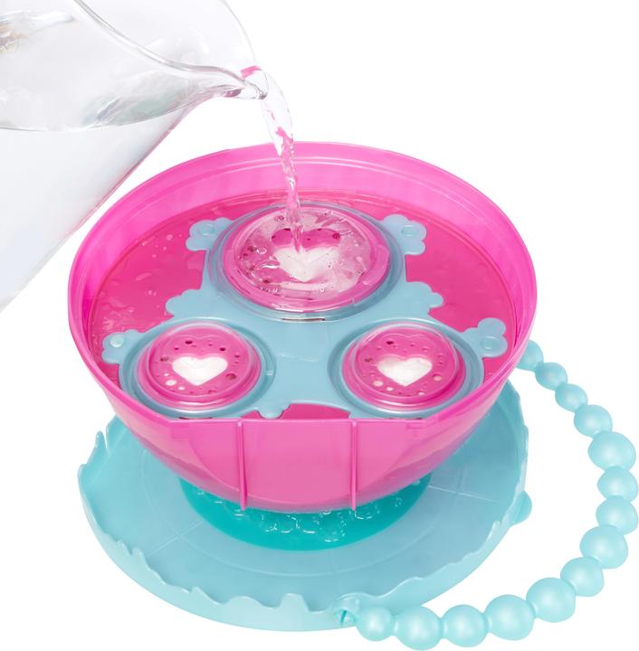 Image du produit MGA Bubble Surprise Pearl Surprise- Rose
