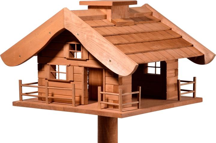 Produktbild Dobar Almhütte