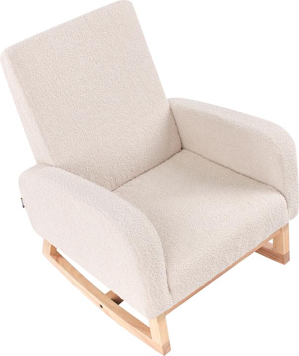 Actual product image Beliani Norby
