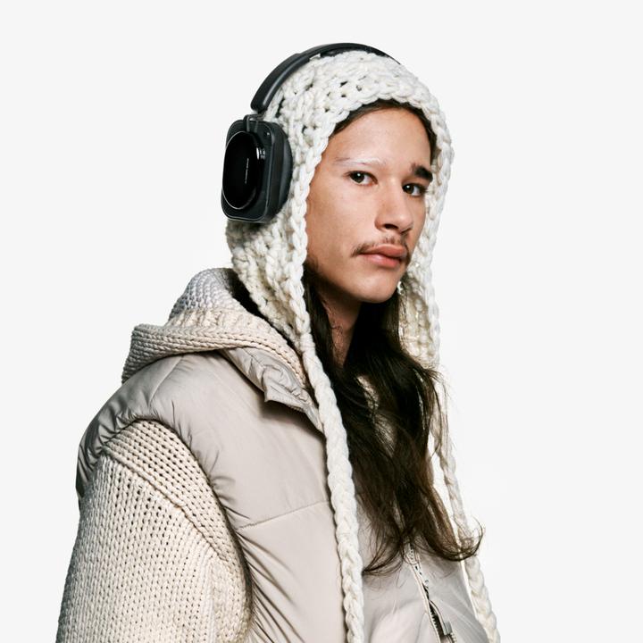 Image du produit Nothing Casque (a) (ANC, 75 h, Filaire, Sans fil)