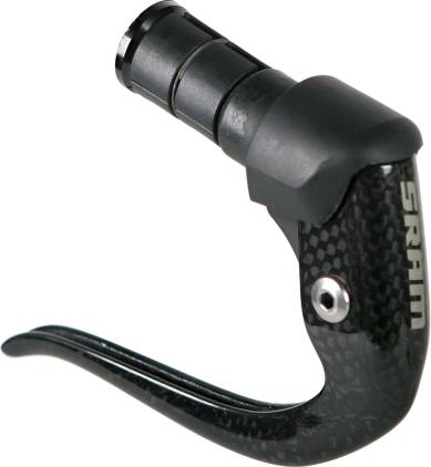 Sram Aero 900 TT Brake Lever Carbon
