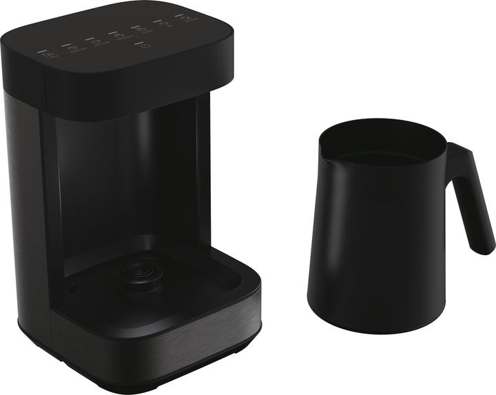 Produktbild Haier Multibeverage Series 5 (210 ml)