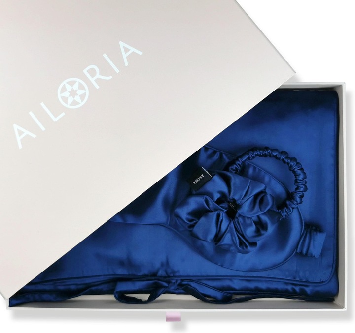 Immagine prodotto Ailoria Set Da Viaggio Capelli (Decorazioni)