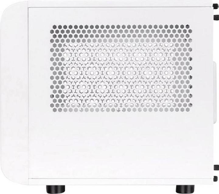 Produktbild Thermaltake Core V1 Snow Edition (Mini-ITX)