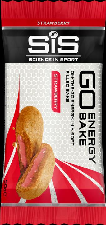 Immagine prodotto SIS Faro GO Energy (Fragola, 1 pz., 600 g)
