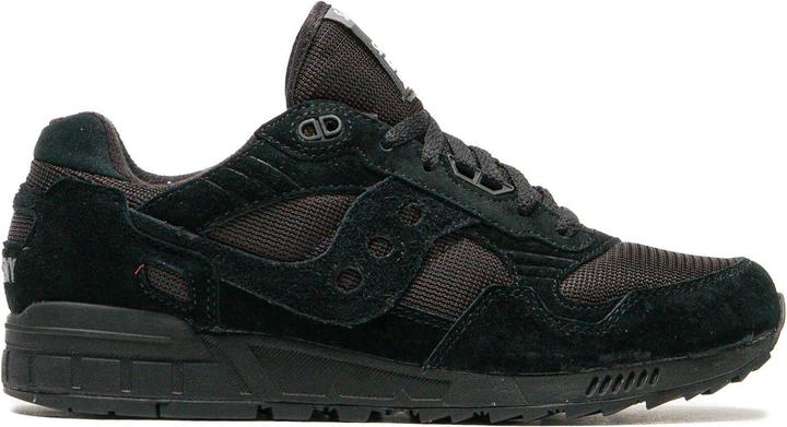 Produktbild Saucony SHADOW 5000 Black (42.5)