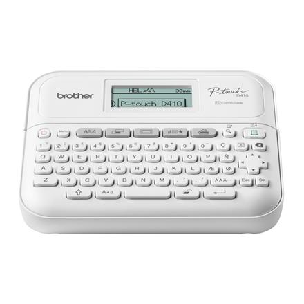 Produktbild Brother PT-D410