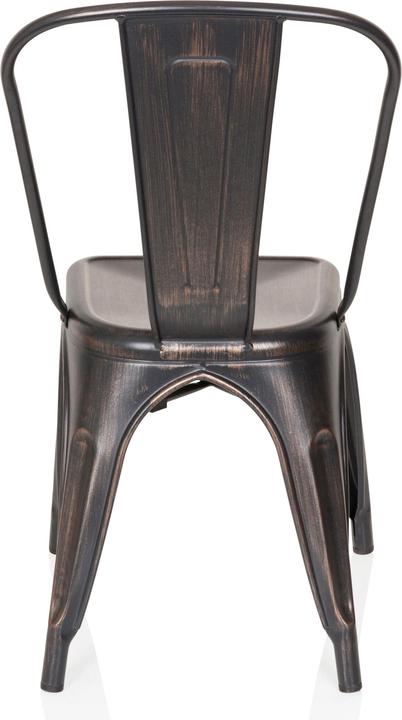 Produktbild Hjh Office Vantaggio Comfort