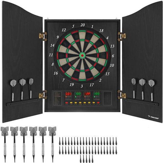 Actual product image Trizand Tarcza elektroniczna do gry w dart 27046