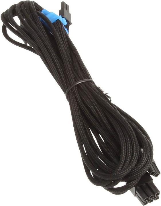 Produktbild Silverstone 6+2-PCIe-Kabel (2x) für modulare Netzteile