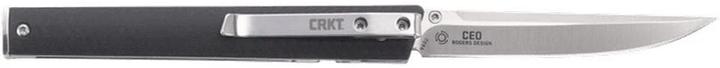 Produktbild CRKT Ceo (7.90 cm)