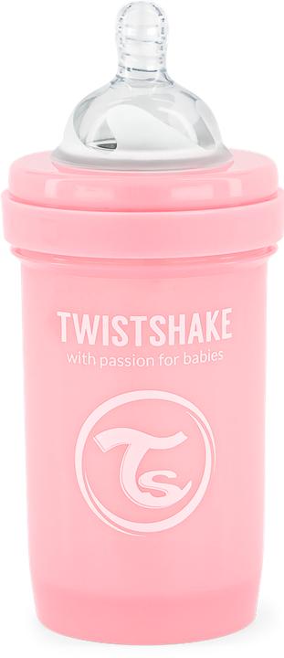 Actual product image Twistshake Anti-Colic baby bottle (180 ml)