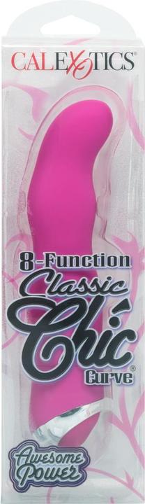 Produktbild CalExotics 8-Function Classic Chic Curve
