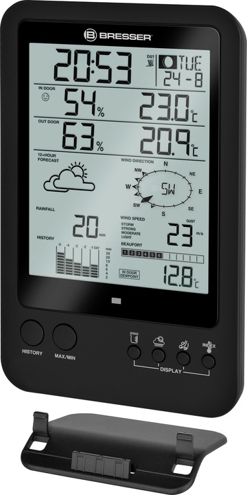 Actual product image Bresser 5-in-1