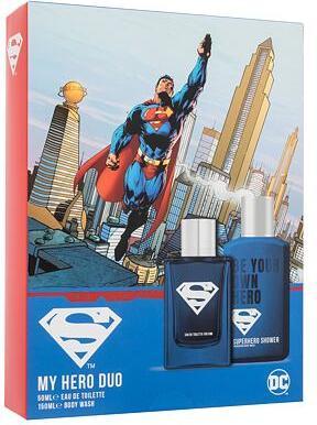 Superman (Eau de toilette, 50 ml)
