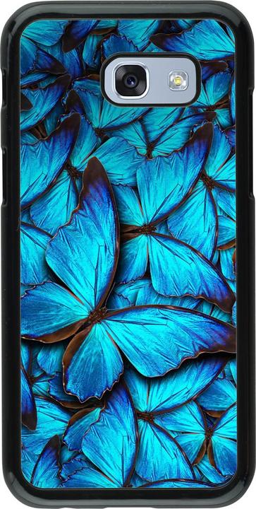 Immagine prodotto PhoneLook Coque Papillon (Samsung Galaxy A5 (2017))