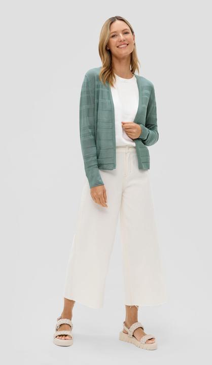 Image du produit S.Oliver Cardigan (38)