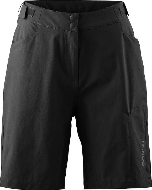 Immagine prodotto Gonso Women's Adventure Shorts (52)