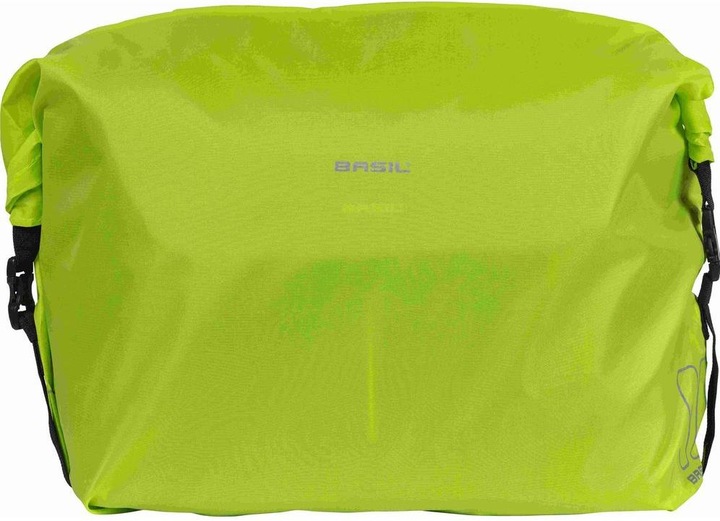 Actual product image Basil Rain Cover Keep Dry and Clean Horizontal
