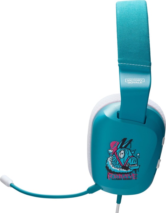 Actual product image PowerA NINTENDO SWITCH - Stereo Headset (Cable)