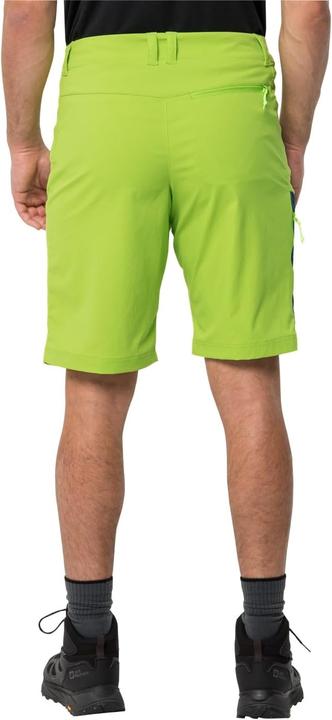 Produktbild Jack Wolfskin Glastal Shorts M (46)