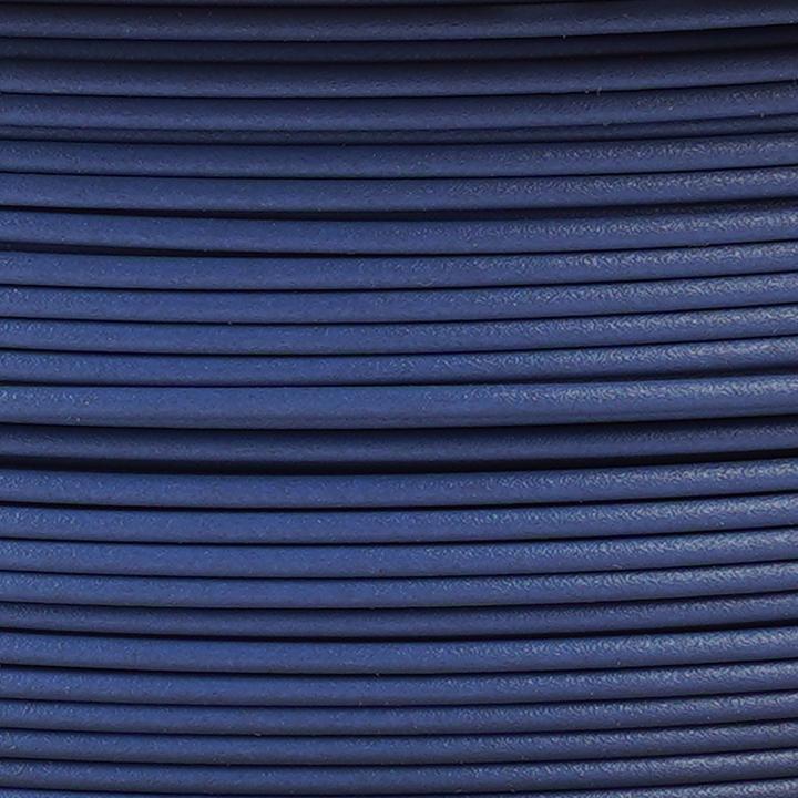 Actual product image Copymaster3D Turbo PLA Carbon Filament for 3D printer, 1.75 mm, blue (PLA, 1.75 mm)