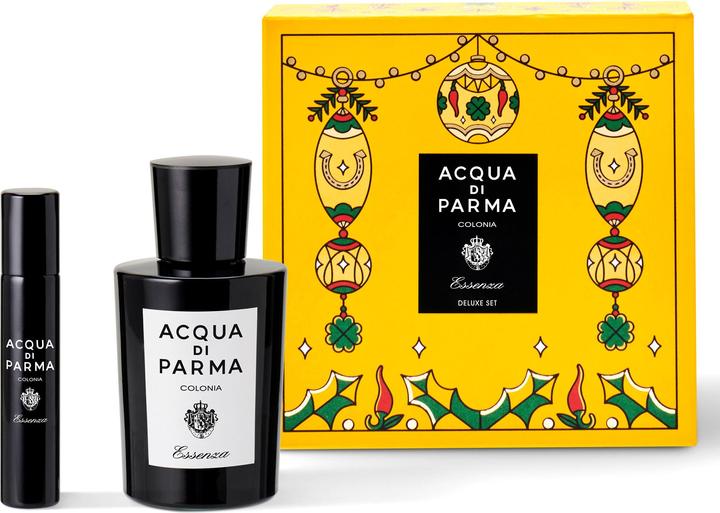Acqua Di Parma Colonia Essenza Deluxe Weihnachts-Set