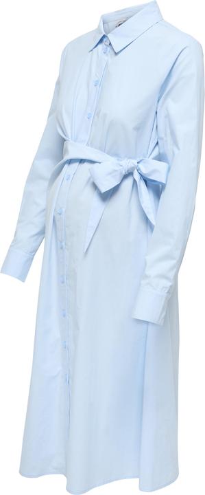 Image du produit Only Maternity OLMCASSI Midikleid Hemdblusenkleid (M)