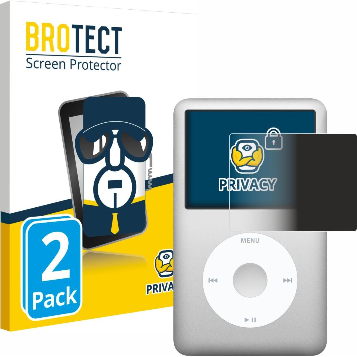 BROTECT Pellicola privacy antispia Pellicola di protezione dalla luce blu, Pellicola protettiva