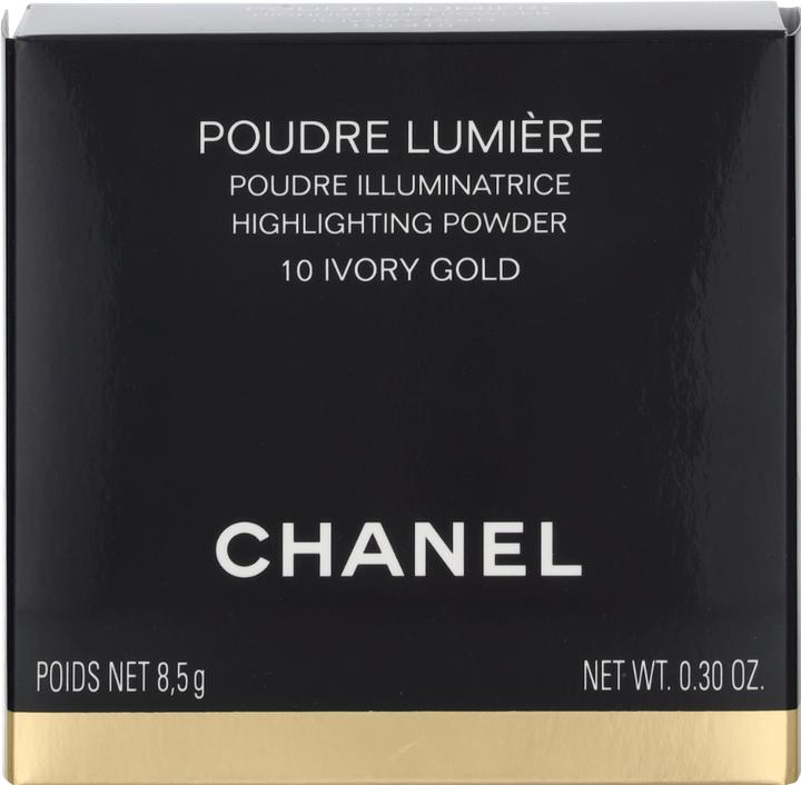 Image du produit Chanel Poudre Lumière Poudre liquide (10 Ivory Gold)