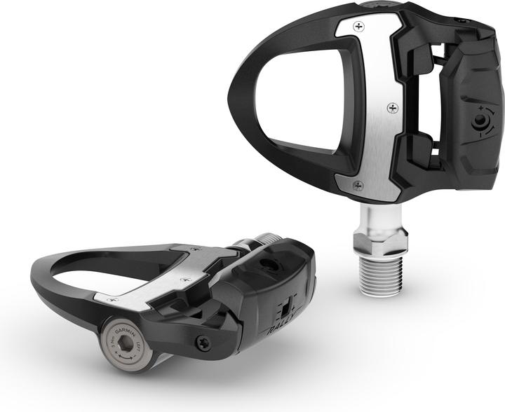 Produktbild Garmin Rally RS110 Pedal Wattmess-System, Einzelsensor