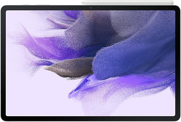 Immagine prodotto Samsung Galaxy Tab S7 FE (Solo WiFi, 12.40", 128 GB, Mystic Silver)