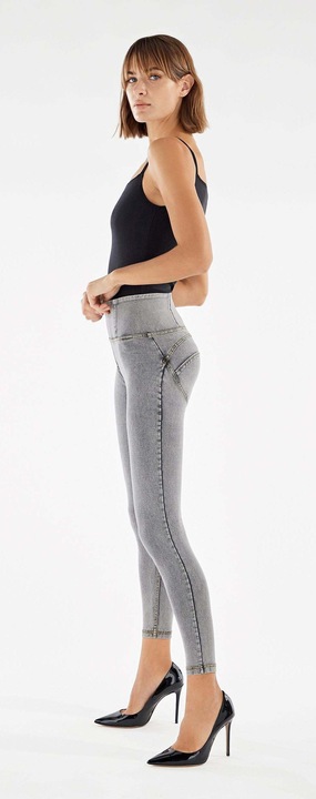 Produktbild Freddy WR.UP® Shaping Pants WRUP2HC002ORG (L)