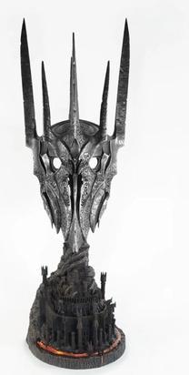 Produktbild Purearts Sauron Art Mask Standard Edition