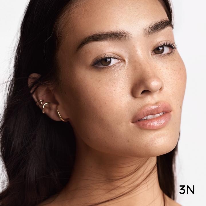 Actual product image Guerlain Terracotta Le Teint Glow Foundation 3N (3N)