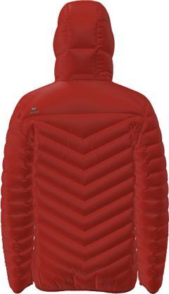 Actual product image Erima CMPT Puffer Jacket (S)