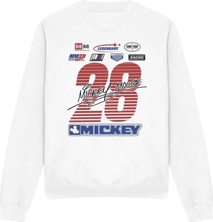 Produktbild Disney Sweatshirt Logo (L)