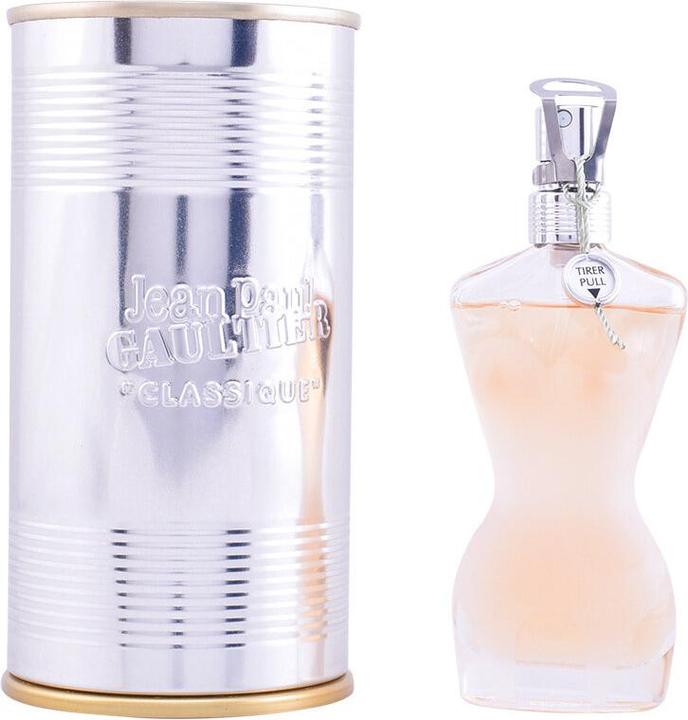 Produktbild Gaultier Classique (Eau de Toilette, 30 ml)