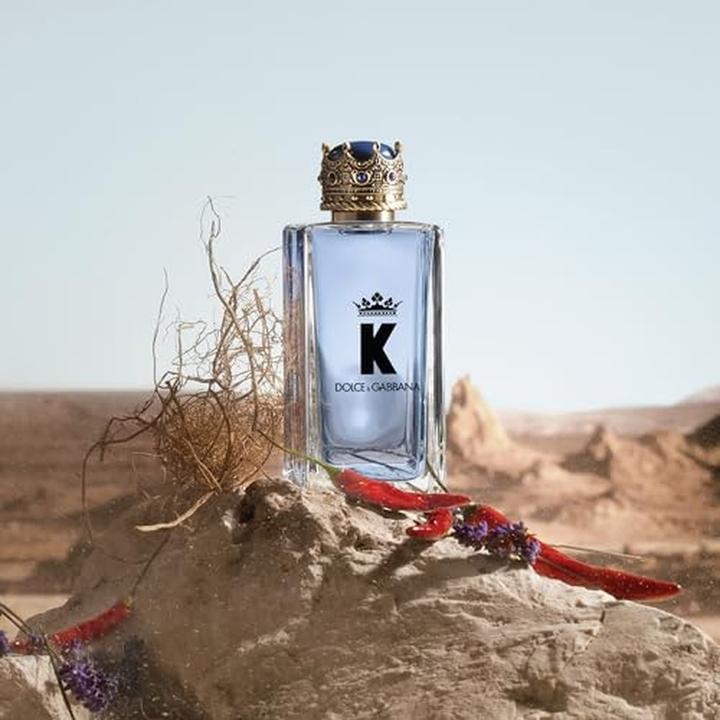 Image du produit Dolce & Gabbana K by Dolce&Gabbana (Eau de toilette, 100 ml)