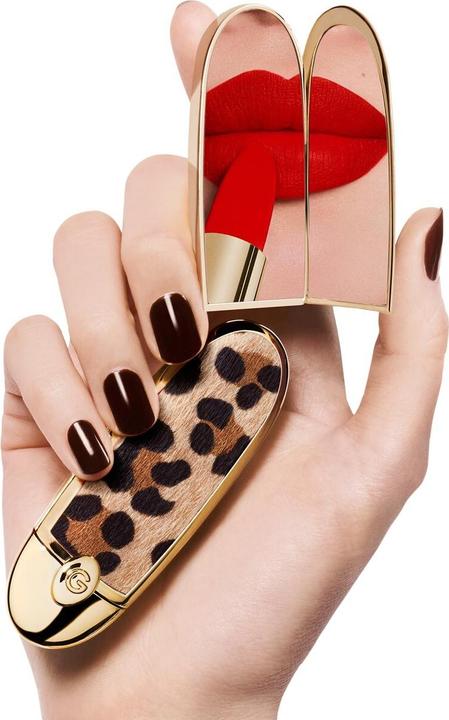 Produktbild Guerlain Rouge G Case (Braun)