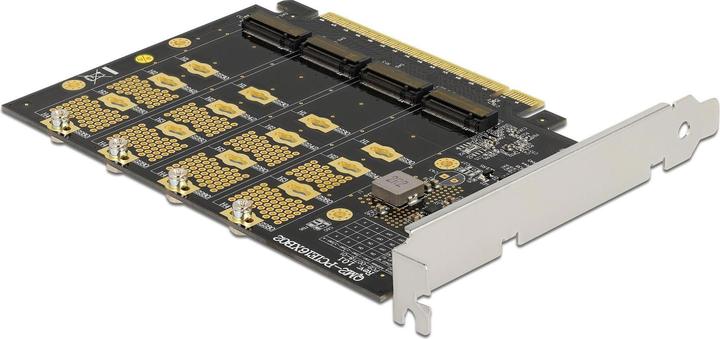 Actual product image Delock Memory controller