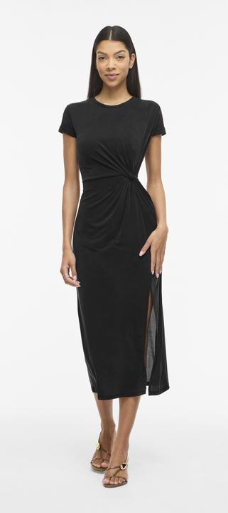 Produktbild Vila VIMODALA Kurzärmeliges Maxikleid (M)